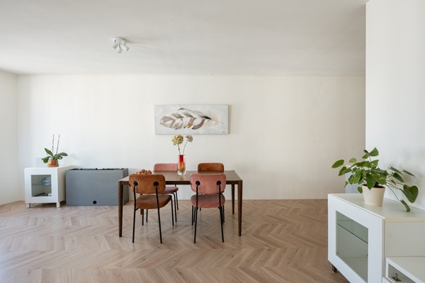 Medium property photo - Oranje-Vrijstaatplein 36, 1093 NG Amsterdam